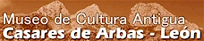 Museo Cultura Antigua