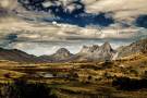 “Rondando el Pantano de Casares” ELOY CAÑÓN 3º puesto
