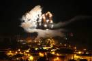 Villamanín en fiestas  JESÚS SAN MARTIN  3º Puesto