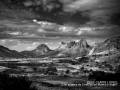 Los montes de Cubillas