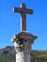 Monumento de la Cruz CATHY THOMPSON
